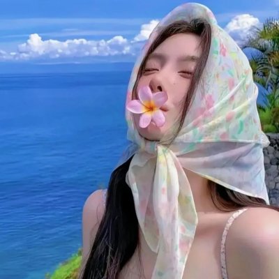 晴朗