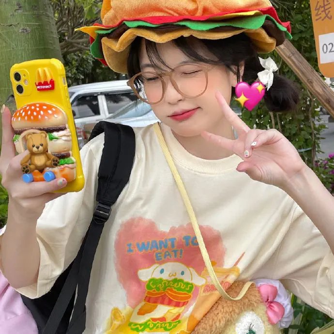 乔治迈克肯纳的故事